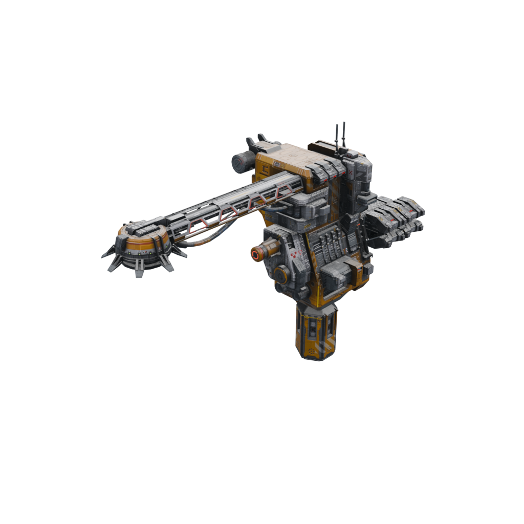 HRX-2A Drillhound