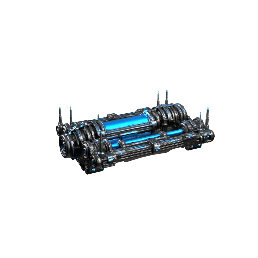 PSG-3A Helios
