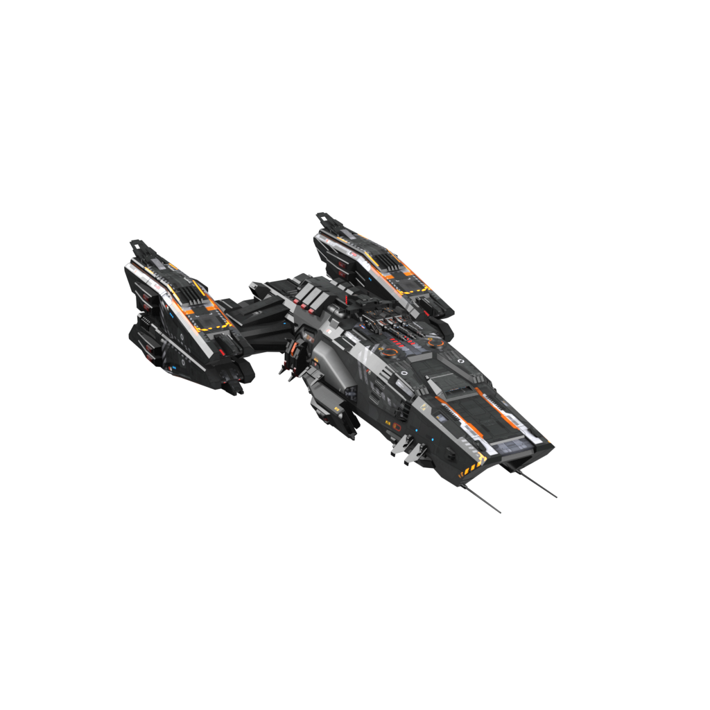 KX-1A Mule