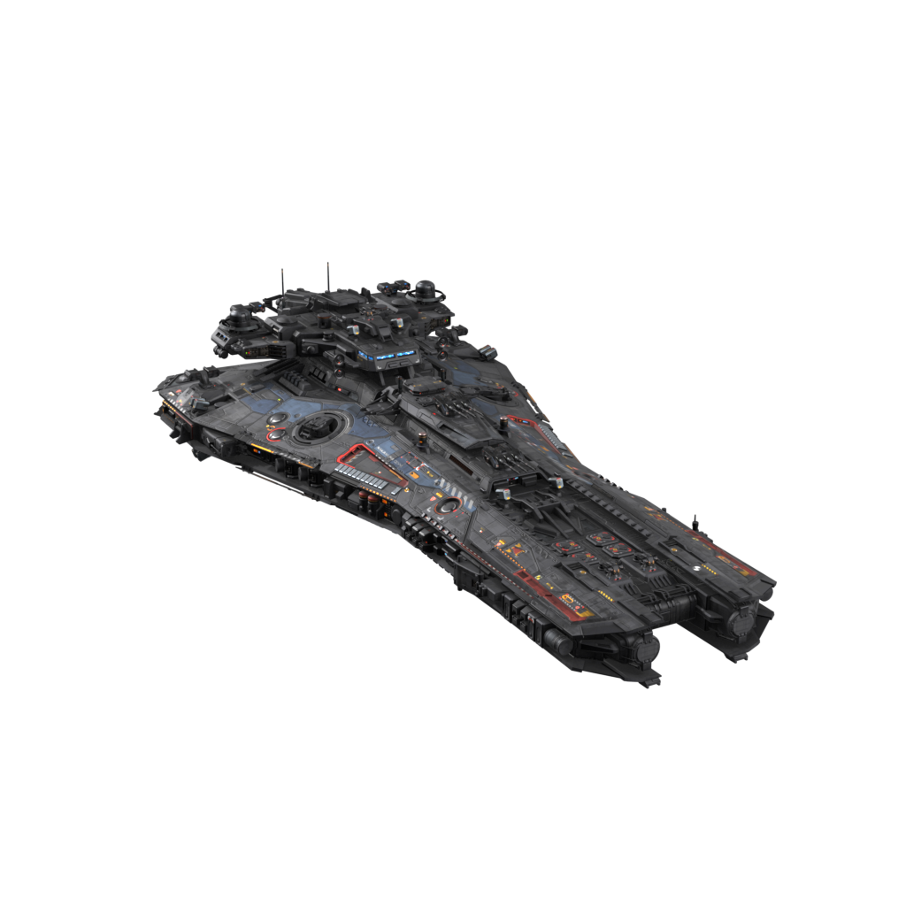 VX-8C Oblivion